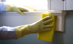 residential-cleaning